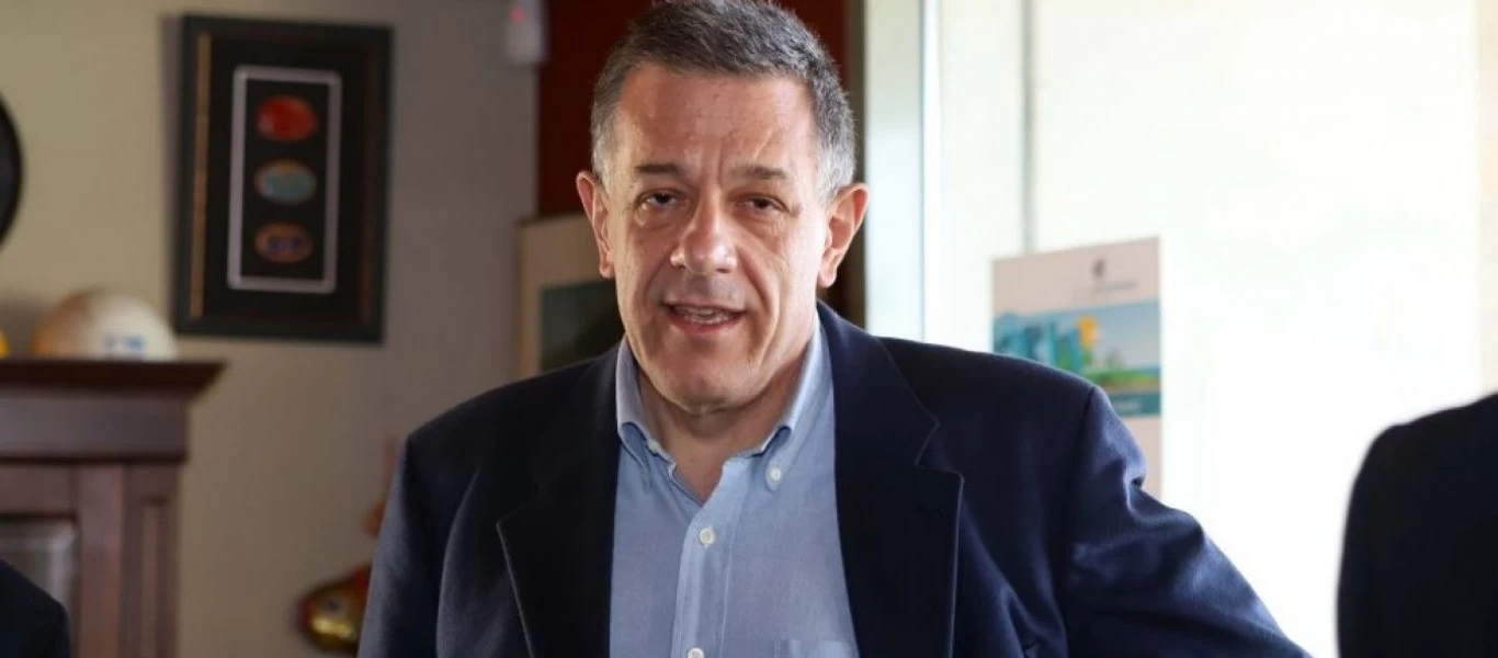 Θεσσαλονίκη: «Αναταράξεις» στην παράταξη του Ν.Ταχιάου - Ανεξαρτητοποιήθηκαν 5 δημοτικοί σύμβουλοι